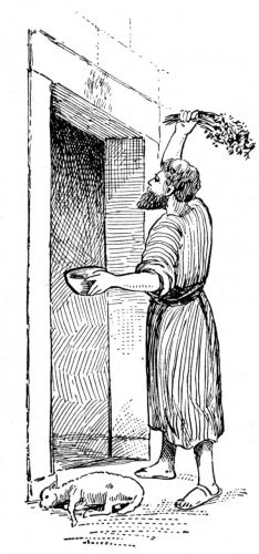 Jewish Passover - Image 4