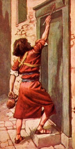 Jewish Passover - Image 5