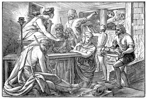 Jewish Passover - Image 7