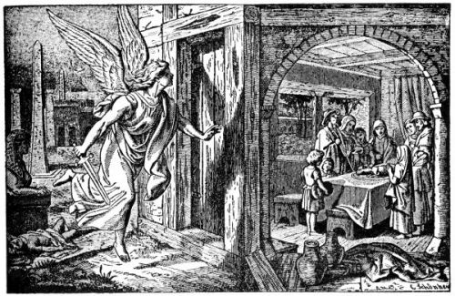 Jewish Passover - Image 9