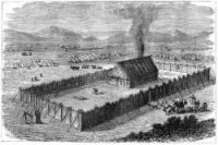 Jewish Tabernacle - Image 1