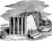 Jewish Tabernacle - Image 2