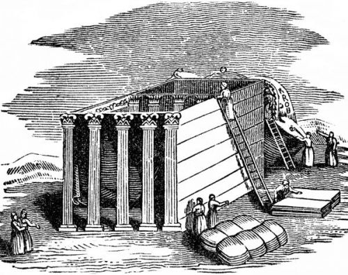 Jewish Tabernacle - Image 2