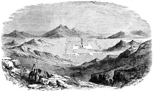 Jewish Tabernacle - Image 3