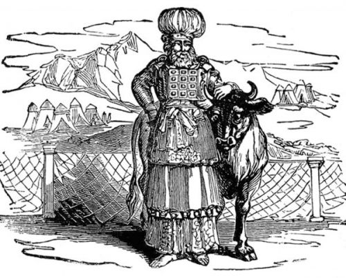 Jewish Tabernacle - Image 5