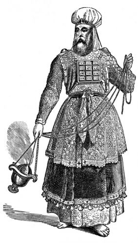 Jewish Tabernacle - Image 6