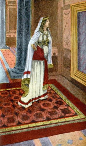 Jezebel Bible - Image 3