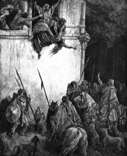 Jezebel Bible - Image 7