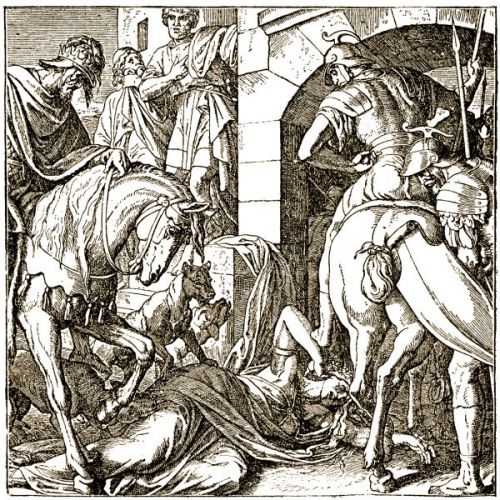 Jezebel Bible - Image 8