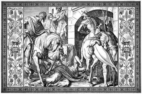 Jezebel Bible - Image