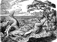 Jonah and the Whale - Image 10