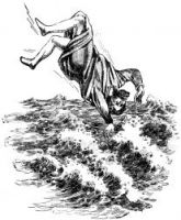 Jonah and the Whale - Image 3