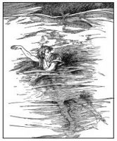 Jonah and the Whale - Image 6