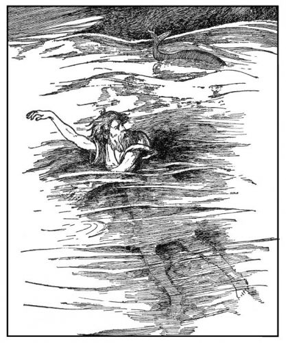 Jonah and the Whale - Image 6