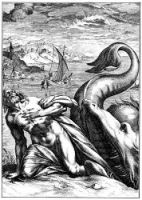 Jonah and the Whale - Image 8