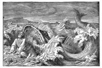 Jonah and the Whale - Image 9
