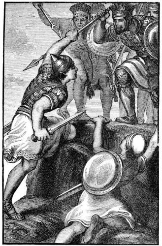 Jonathan Bible - Image 1