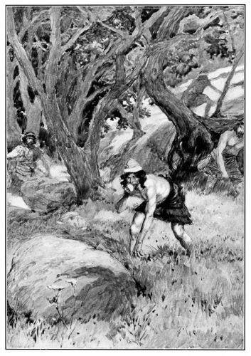 Jonathan Bible - Image 3