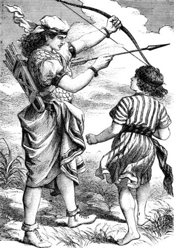 Jonathan Bible - Image 6