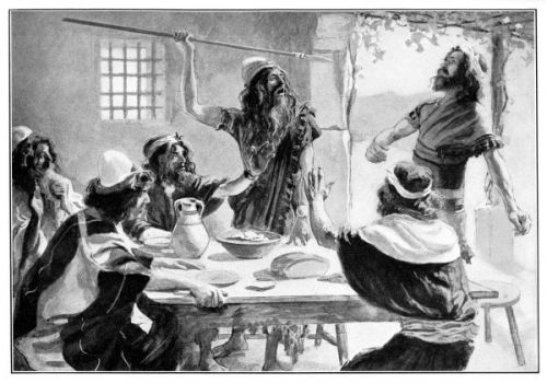 Jonathan Bible - Image 7