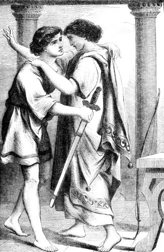 Jonathan Bible - Image 8