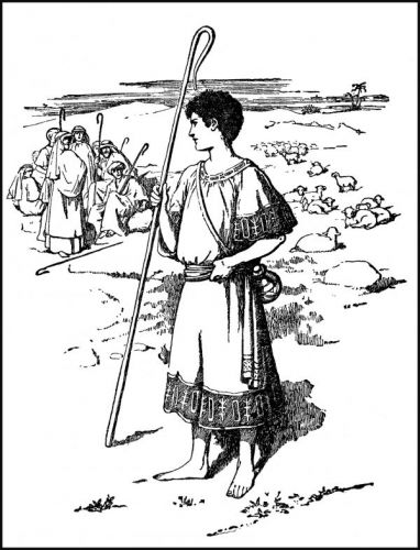 Joseph Bible - Image 2