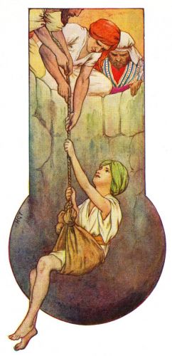 Joseph Bible - Image 3