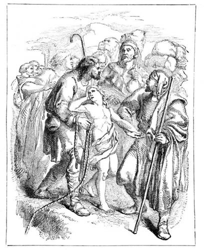 Joseph Bible - Image 4