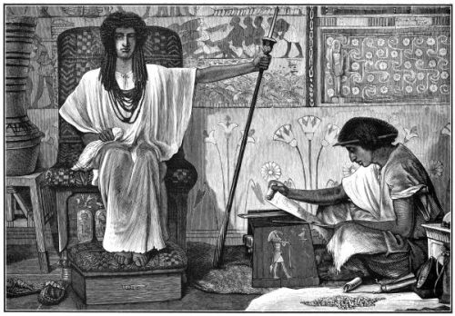 Joseph Bible Story - Image 1