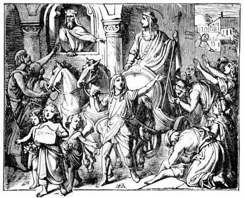 Joseph Bible Story - Image 2