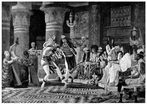 Joseph Bible Story - Image 3