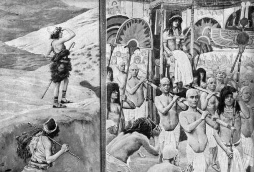 Joseph Bible Story - Image 5