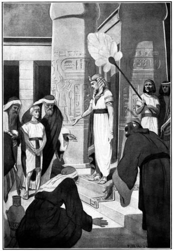 Joseph Bible Story - Image 6