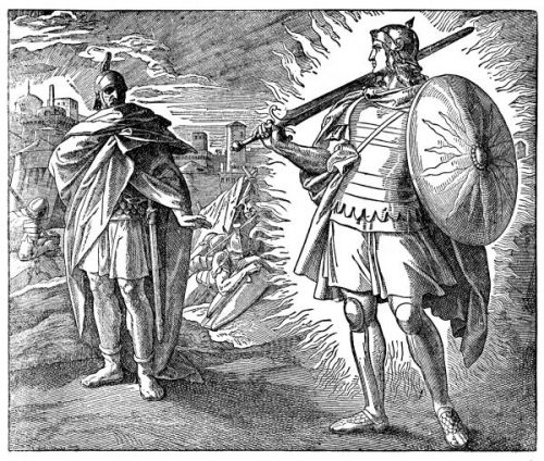 Joseph Bible Story - Image 7