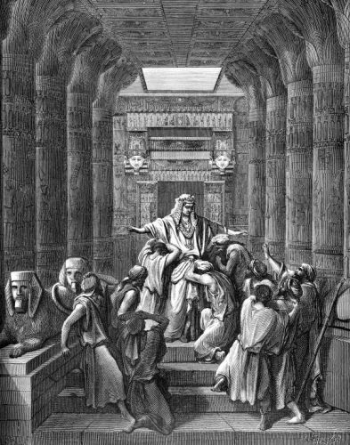 Joseph Bible Story - Image 8