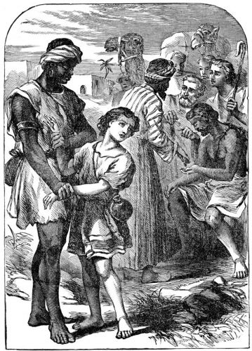 Joseph Egypt - Image 2