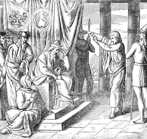 Joseph Egypt - Image 4