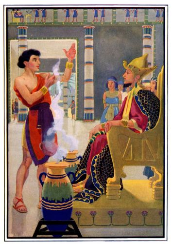 Joseph Egypt - Image 5