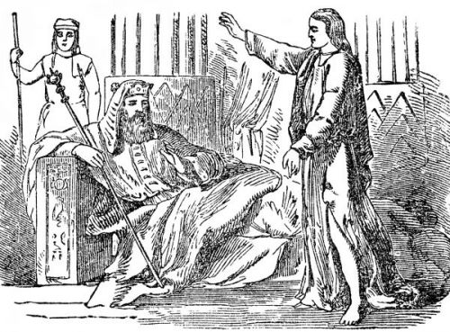 Joseph Egypt - Image 6