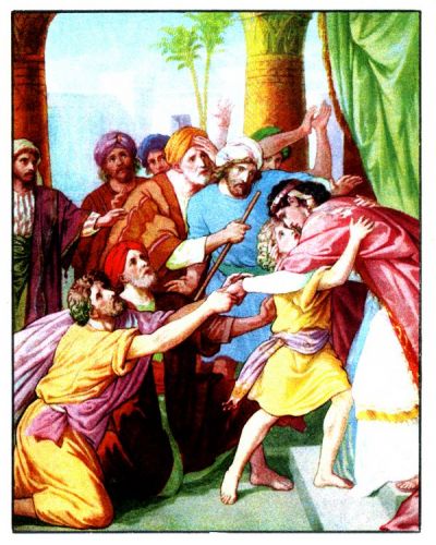 Joseph Pictures - Image 5