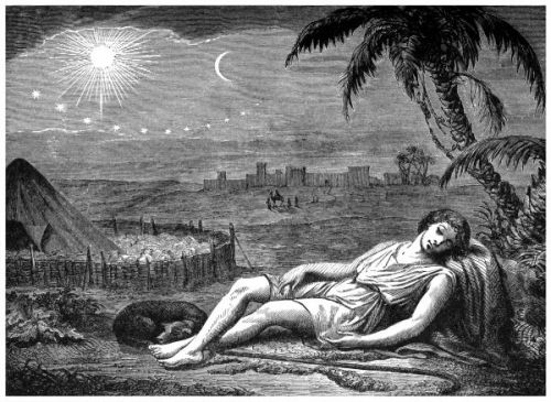 Joseph's Dream - Image 1