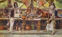King Ahasuerus - Image 5
