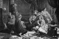 King Ahasuerus - Image 7