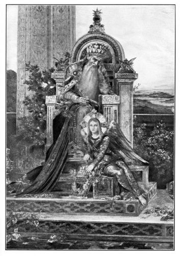 King David - Image 1