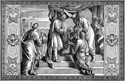 King David - Image 2