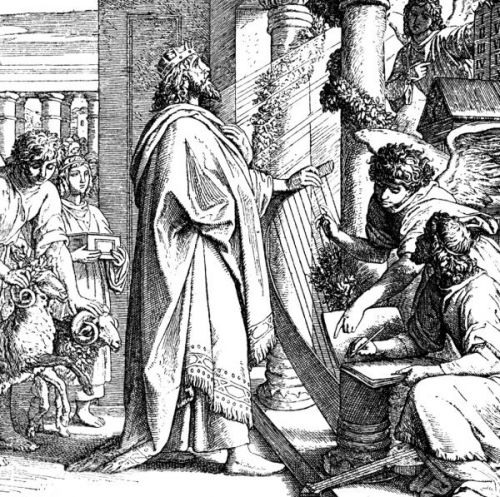 King David - Image 3