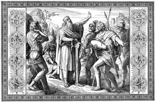 King David - Image 4