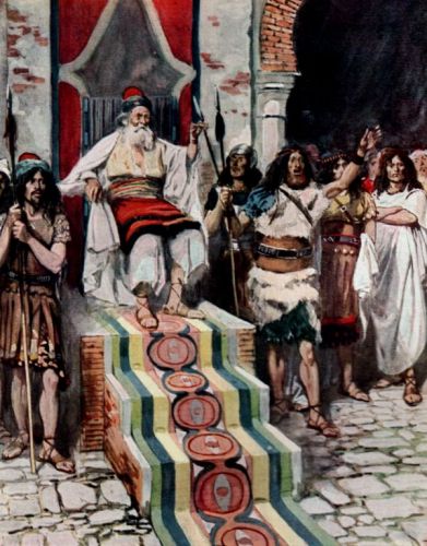 King David - Image 5