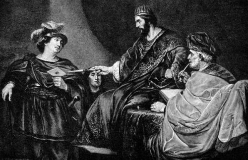 King David - Image 6