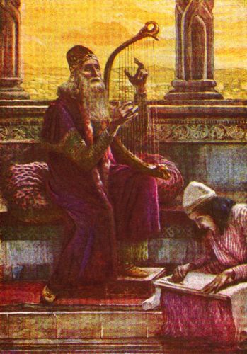 King David - Image 8